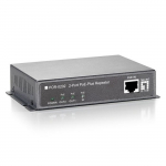 2-Port PoE-Plus Repeater Cascadable_noscript