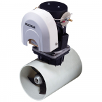 140TT Bow Thruster, 2.2kW, 3HP, Gen2, 12V_noscript