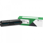 Black Extra High Yield Return Program Toner Cartridge_noscript