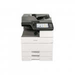 MX910DE Multifunction Laser Printer