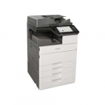 MX911DTE Multifunction Laser Printer_noscript