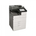 MX912DXE Multifunction Laser Printer