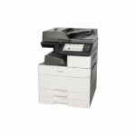 MX910DE Multifunction Laser Printer, TAA, 220V