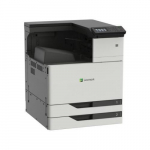 CS921DE Color Laser Printer, 220V