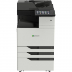 CX924dxe Laser Multifunction Printer