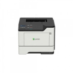 Printer, Monochrome Laser, Duplex, MS421dn