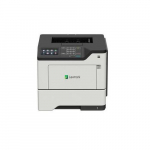 Printer, Monochrome Laser, Duplex, MS622de