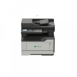Printer, Monochrome Laser, Duplex, MX321adn_noscript