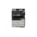 Printer, Monochrome Laser, Duplex, MX421ade