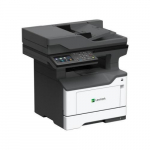 MX521DE Multifunction Laser Printer_noscript