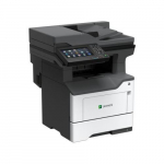 MX622ADE Multifunction Laser Printer_noscript