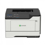 MS321dn Laser Printer, Monochrome, Laser, 38 PPM (A4)_noscript