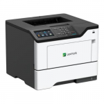 MS622DE Monochrome Laser Printer, CAC, 110V