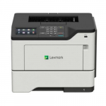 MS622DE Laser Printer, Monochrome, Laser, Black_noscript