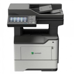 MX622ade Multifunction Laser Printer, High Voltage_noscript