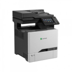 CX725DE Color Laser Printer, 110V