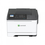 CS521DN Laser Printer, Color, Laser