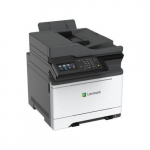 CX522ADE Color Laser Printer, CAC, 220V_noscript
