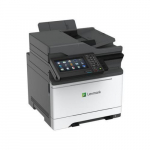 CX625ADE Color Laser Printer, TAA, 110V, US