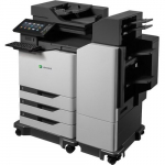 CX860dte Multifunction Printer