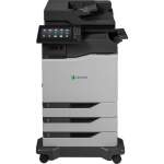CX860dtfe Multifunction Printer