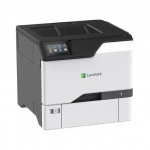 CS730de Colored Duplex Laser Printer