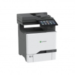 CX735adse Color Laser Multifunction Printer