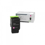 Ultra High Yield Toner Cartridge, Magenta_noscript