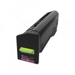 CX860 Magenta Ultra High Yield Toner Cartridge TAA_noscript