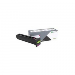 Extra High Yield Toner Cartridge for CX825, Magenta