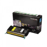 Extra High Yield Print Cartridge, Yellow_noscript