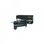 Extra High Yield Print Cartridge for C792, Magenta