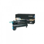 Extra High Yield Print Cartridge for X792, Cyan_noscript