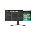 UltraWide Curved Monitor, 35"