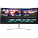 UltraWide Curved Monitor, 38"