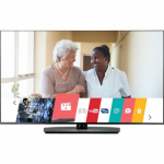 LED Commercial Grade Widescreen TV, 55"_noscript
