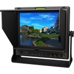 LED LCD Broadcast Monitor, 9.7", 4:3 IPS_noscript