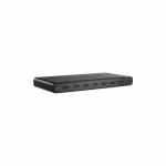 Advanced Secure DVI-I KVM Switch, 8-Port Plus_noscript