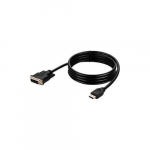 DVI-D HDMI Audio Video Cable
