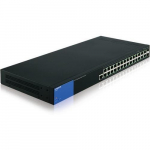 28-Port Managed PoE Plus Gigabit Switch_noscript