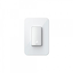 Wemo Wi-Fi Smart Light Switch, White