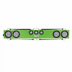 60" Wirelss Light Bar with Transmitter, 2 Battery_noscript