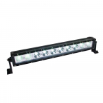 100W LED Off Road Light Bar, 22-1/2", 9,000 Lumens_noscript