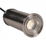33LS Series LumiStar LED Luminaire, Tri Clamp_noscript