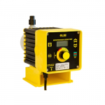 C Metering Pump, 1.3 GPH, 240 VAC US Plug_noscript
