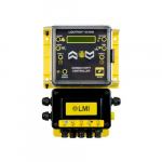 Chemical Metering Pump Controller 240-250 VAC 4-Pin