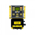 pH Metering Pump Controller 220 VAC 4-Pin