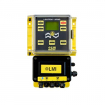 ORP Metering Pump Controller 115 VAC 5-Pin Connectors