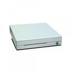 CR3000 Cash Drawer, 15.7in x 16.1in x 3.3in_noscript