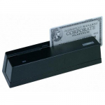 MR3000 Magnetic Stripe Reader, PS/2, Black_noscript